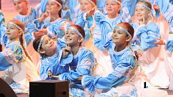 «RT.Док: Время наших героев» рассказал южноуральской молодежи правду про СВО