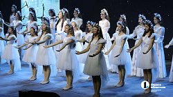 «RT.Док: Время наших героев» рассказал южноуральской молодежи правду про СВО