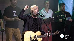 «RT.Док: Время наших героев» рассказал южноуральской молодежи правду про СВО