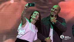 «RT.Док: Время наших героев» рассказал южноуральской молодежи правду про СВО