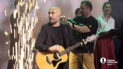 «RT.Док: Время наших героев» рассказал южноуральской молодежи правду про СВО