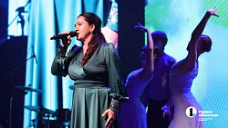 «RT.Док: Время наших героев» рассказал южноуральской молодежи правду про СВО