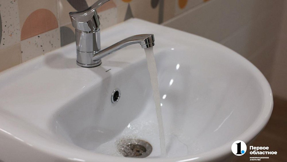 В Челябинске с 9 сентября может позеленеть вода