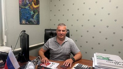 Сергей Ермаков: «Нельзя использовать садовый участок под гостиницу, глэмпинг или иной бизнес»