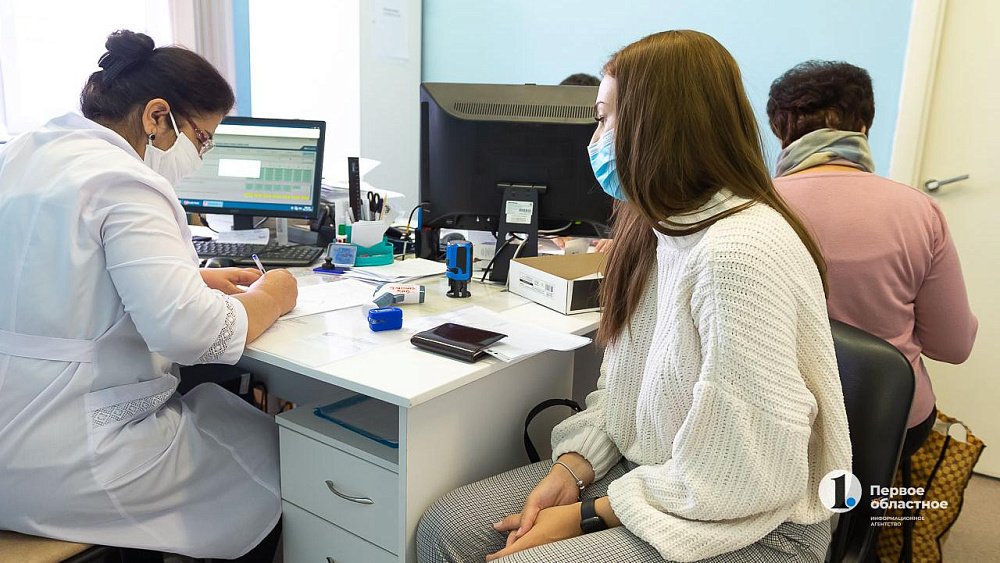 Роспотребнадзор отмечает рост заболеваемости ОРВИ в России