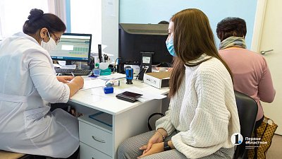 Роспотребнадзор отмечает рост заболеваемости ОРВИ в России