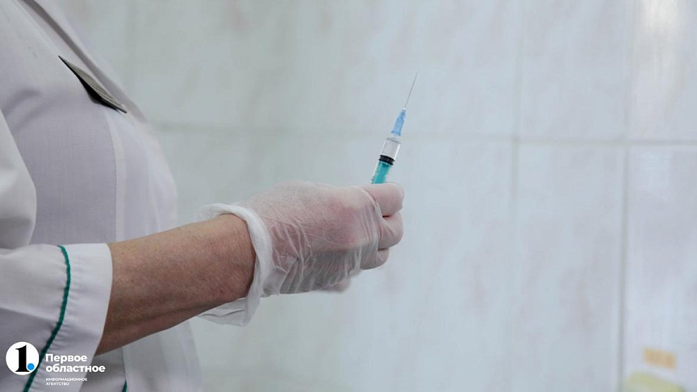 В 2025 году от гриппа привьют почти 2 млн южноуральцев