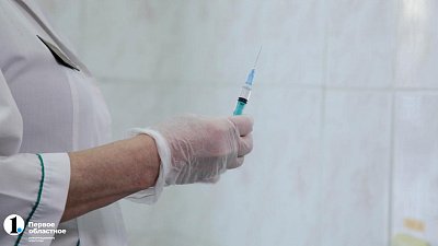 В 2025 году от гриппа привьют почти 2 млн южноуральцев