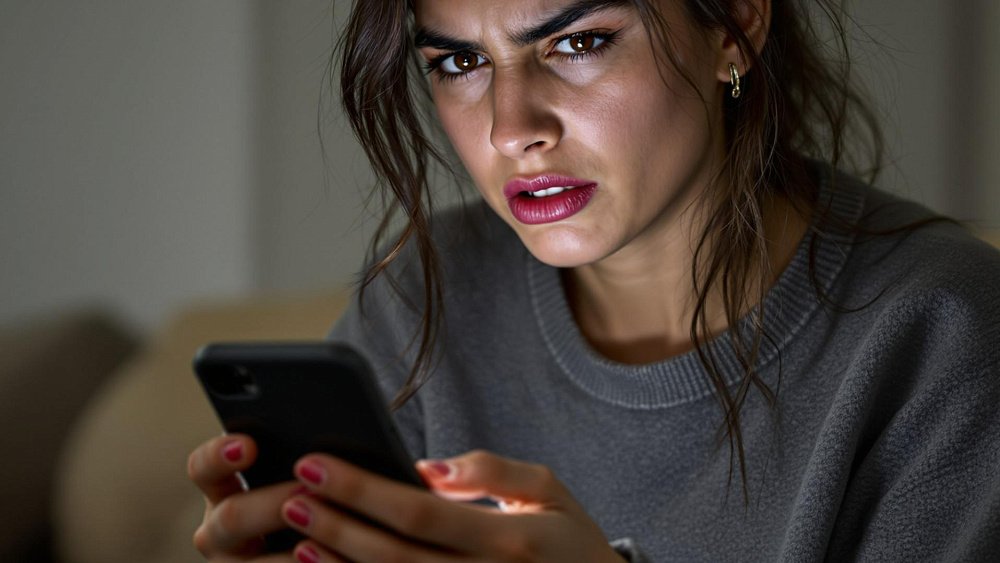 Как избежать конфликта в родительском чате