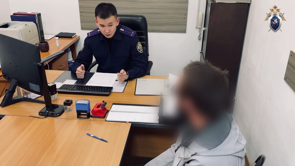 Челябинец из ревности забил насмерть свою сожительницу