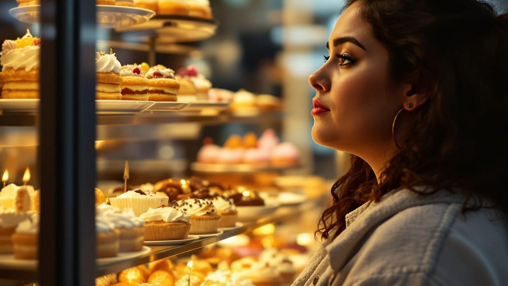 Инсулинорезистентность проявляется этими признаками