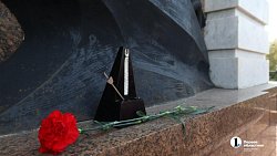 В Челябинске 8 сентября вспомнили жертв блокады Ленинграда