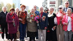 В Челябинске 8 сентября вспомнили жертв блокады Ленинграда