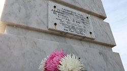 В Челябинске 8 сентября вспомнили жертв блокады Ленинграда