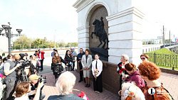 В Челябинске 8 сентября вспомнили жертв блокады Ленинграда