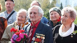 В Челябинске 8 сентября вспомнили жертв блокады Ленинграда