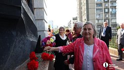 В Челябинске 8 сентября вспомнили жертв блокады Ленинграда