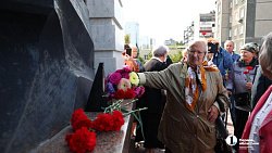 В Челябинске 8 сентября вспомнили жертв блокады Ленинграда
