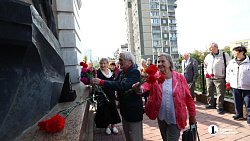 В Челябинске 8 сентября вспомнили жертв блокады Ленинграда