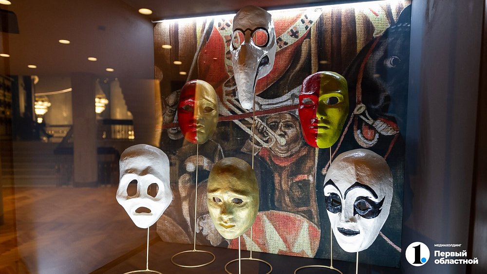 Челябинский драмтеатр готовит три премьеры на новый сезон