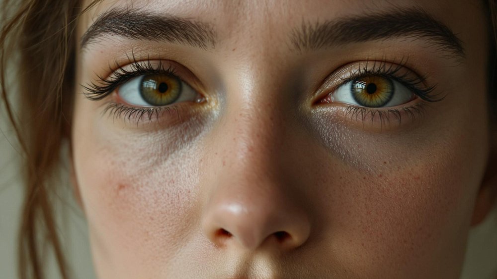 Когда выпадение ресниц считается патологическим