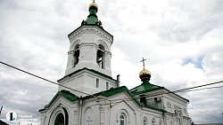 Южноуральский священнослужитель рассказал о чудесах Матроны Московской