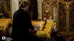 Южноуральский священнослужитель рассказал о чудесах Матроны Московской