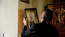 Южноуральский священнослужитель рассказал о чудесах Матроны Московской