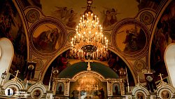 Южноуральский священнослужитель рассказал о чудесах Матроны Московской