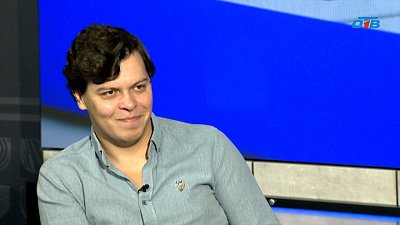 В Камерном театре Челябинска готовят спектакль «Блуда и МУДО»