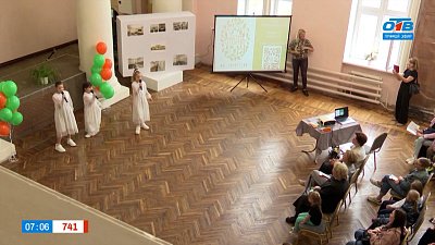 Куда записать ребенка, узнаем в сюжете «День открытых дверей в ДК „Энергетик“»