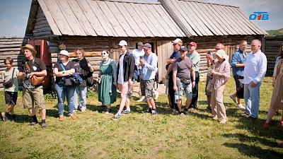 «Аркаим»: 18-й фестиваль древних культур под степным солнцем на Южном Урале