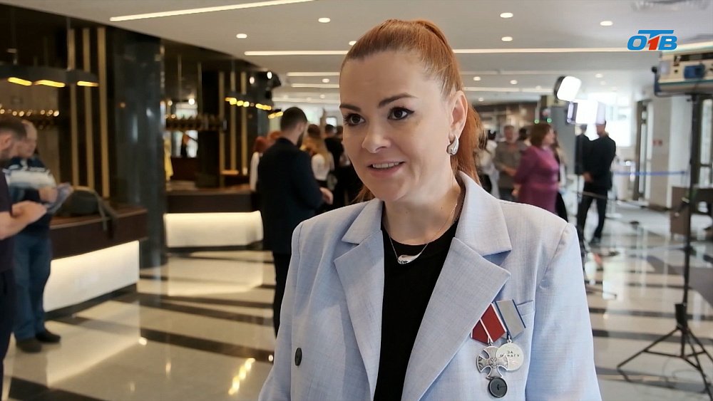 В Челябинске впервые показали документальный фильм «Поток»