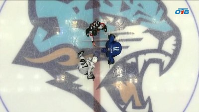 «Трактор» уступил «Барысу» в Астане