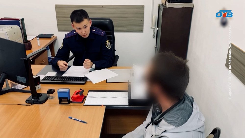 В Челябинске бывший заключенный убил свою сожительницу