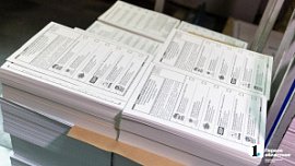 В Челябинской области проверили безопасность избирательных участков
