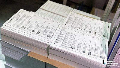 В Челябинской области проверили безопасность избирательных участков
