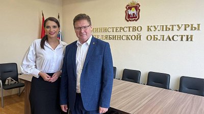 Алексей Бетехтин: «Хотим сделать так, чтобы фестивали в Челябинске шли нон-стоп круглый год»