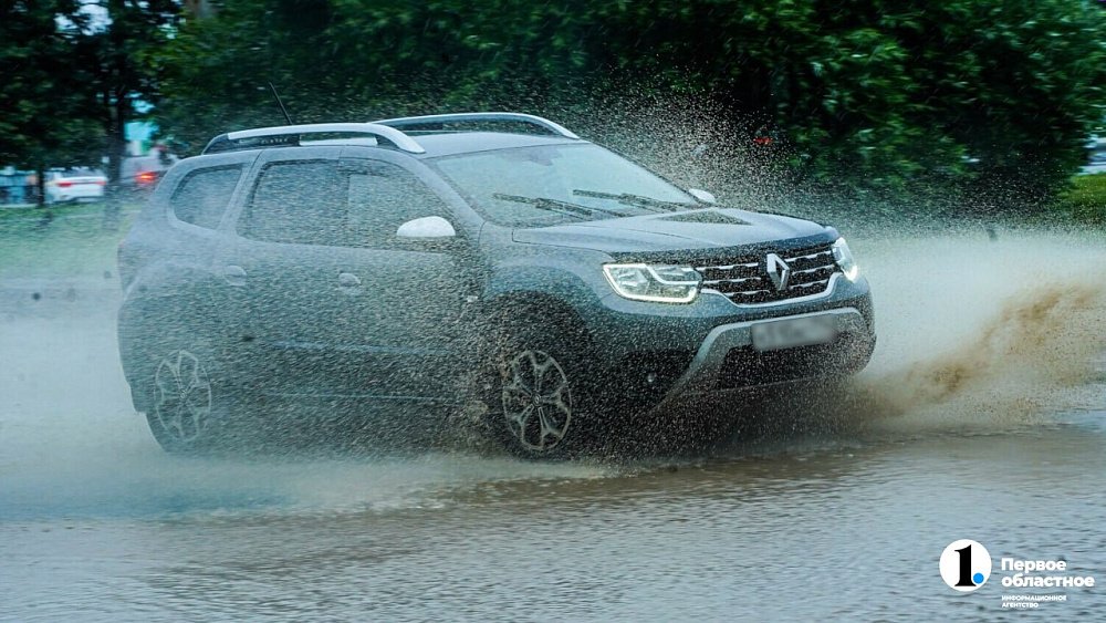 Средняя цена на вторичном авторынке Челябинской области достигла 1,37 млн рублей