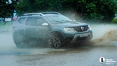 Средняя цена на вторичном авторынке Челябинской области достигла 1,37 млн рублей