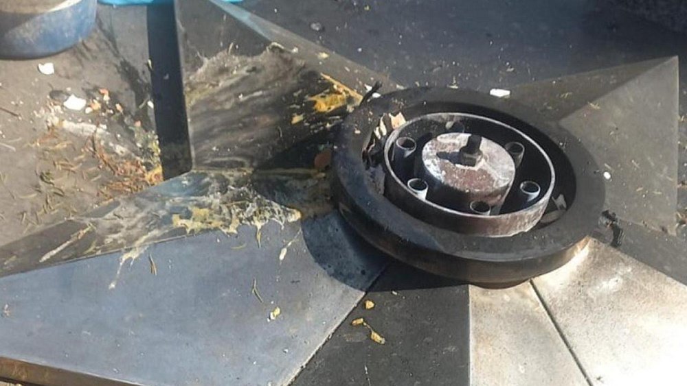 По осквернению Вечного огня в Долгодеревенском проводится прокурорская проверка