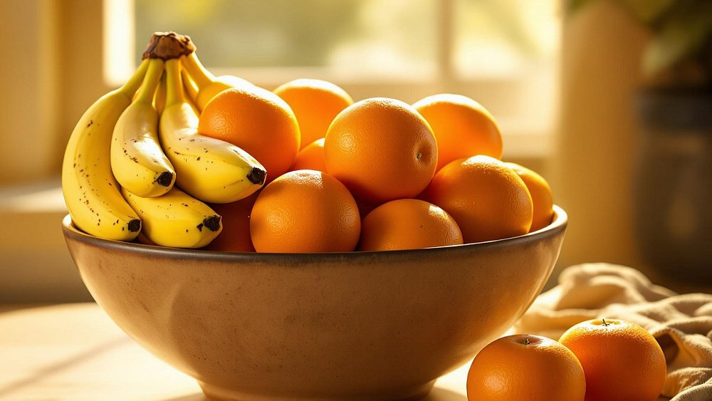 Долгое насыщение дают эти продукты