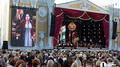 Алексей Бетехтин: «Мы хотим, чтобы фестивали в Челябинске шли нон‑стоп весь год»