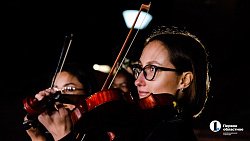 Дню рождения Челябинска посвятили очередной выпуск программы «Большой вечер»