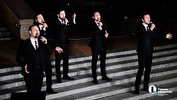 Дню рождения Челябинска посвятили очередной выпуск программы «Большой вечер»