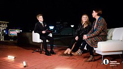 Дню рождения Челябинска посвятили очередной выпуск программы «Большой вечер»