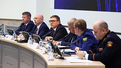 Трехлетний бюджет Челябинской области сохранит социальную направленность