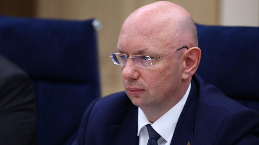 Челябинская область укрепляет сотрудничество с Китайской Народной Республикой