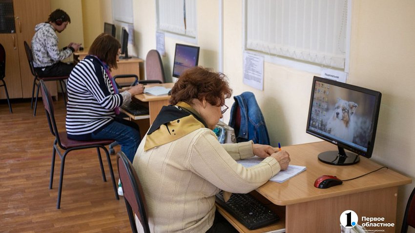 Зарплаты пенсионеров на подработке в Челябинской области выросли на 61%