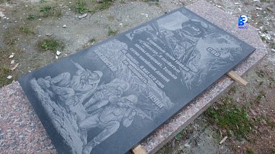 В поселке Северные Печи создается памятник «Героям фронта и тыла»